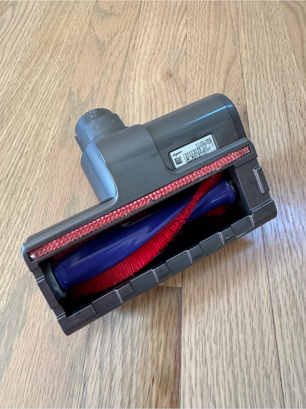 Dyson Mini Motorhead - Picture 2 of 2